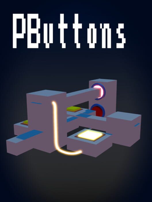 Capa de PButtons