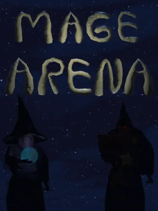Mage Arena