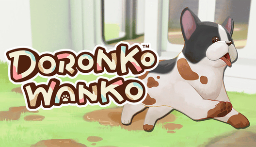 Doronko Wanko: Bulldog