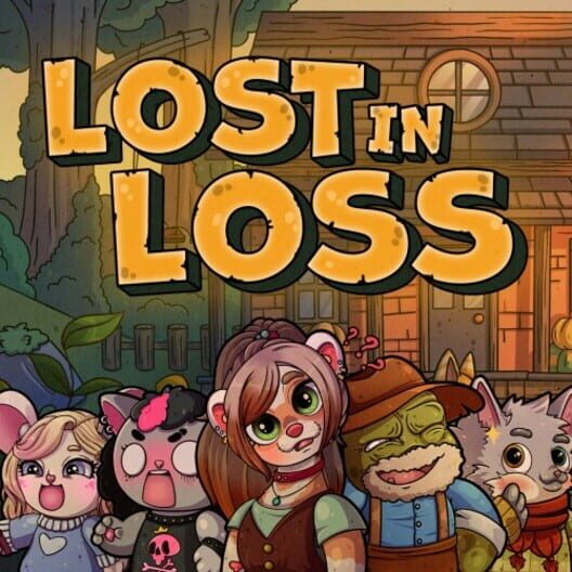 Lost in Loss cover image