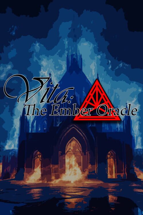 Vita: The Ember Oracle