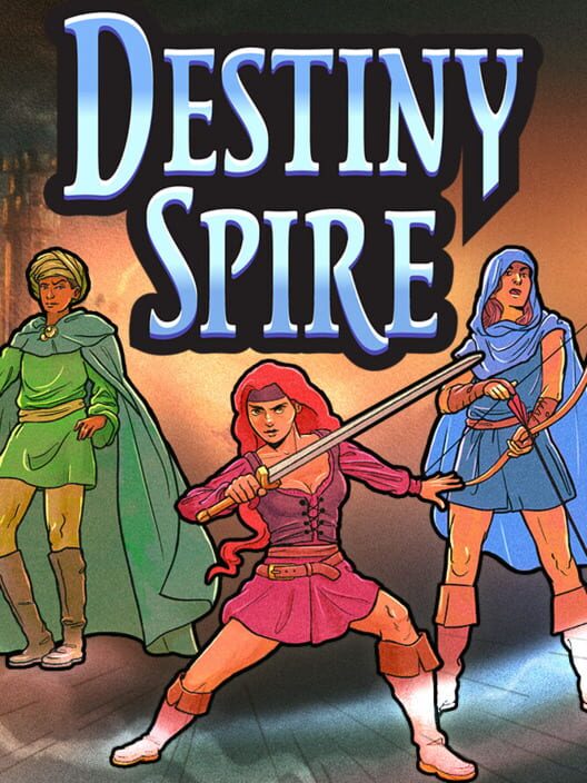 Destiny Spire