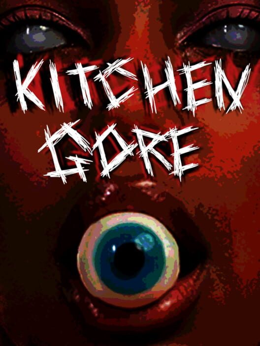 Steam cover for Kitchen Gore.