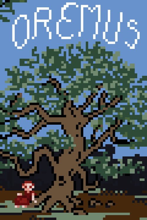 Capa de Oremus