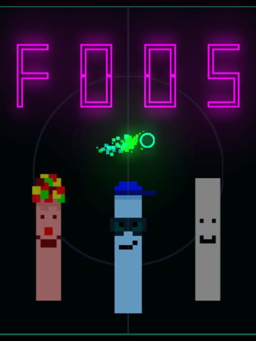 Foos