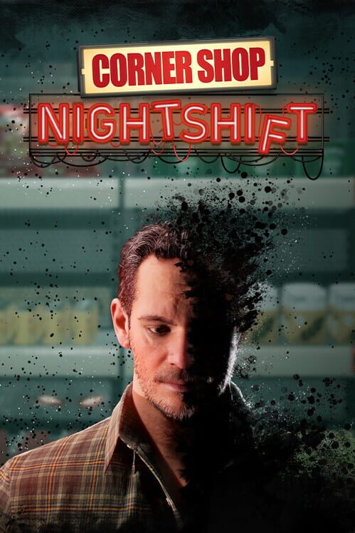 Corner Shop: NightShift