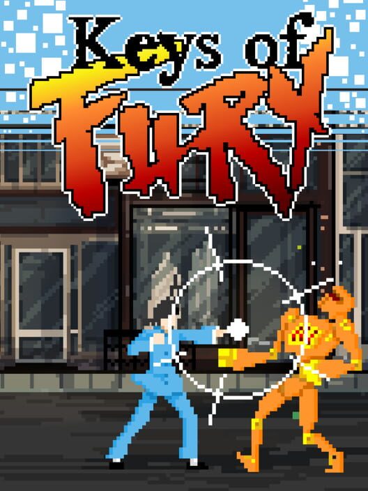 Keys of Fury
