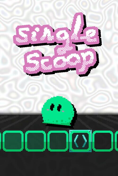 Steam cover for Single Scoop.