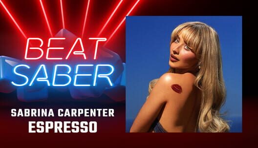Beat Saber: Sabrina Carpenter - 