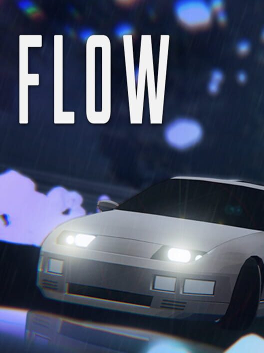 Capa de Flow