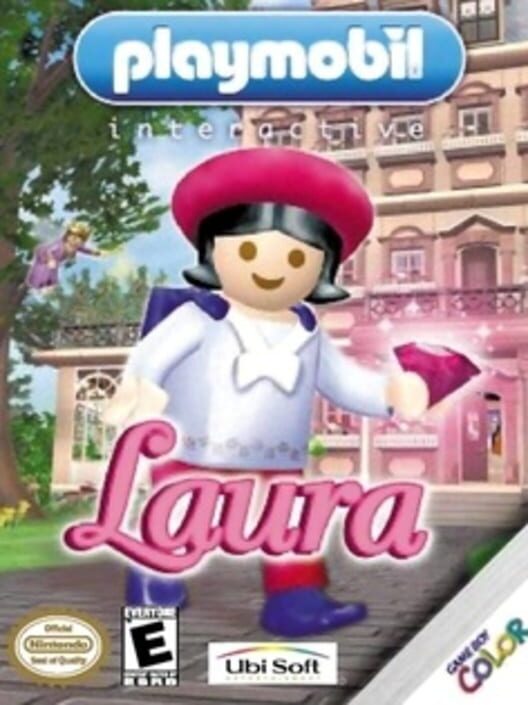 Laura cover
