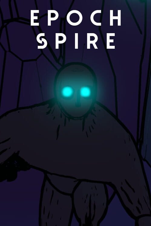 Capa de Epoch Spire