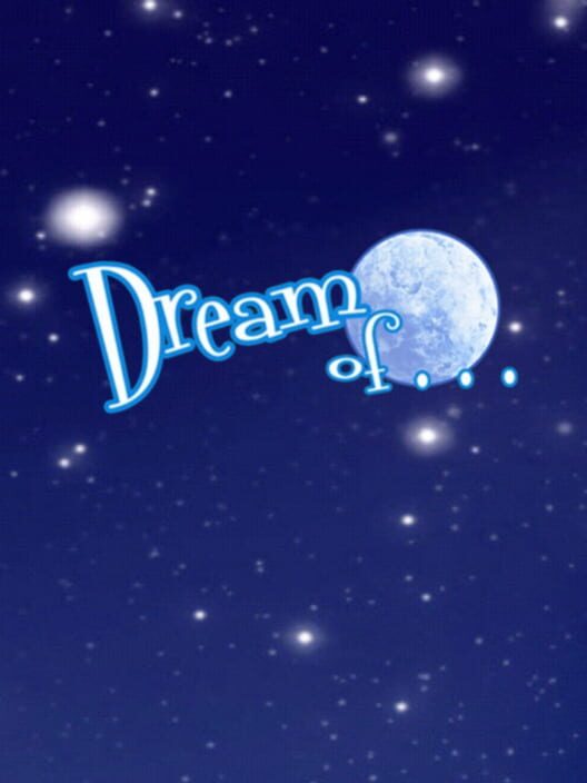 Dream Of cover