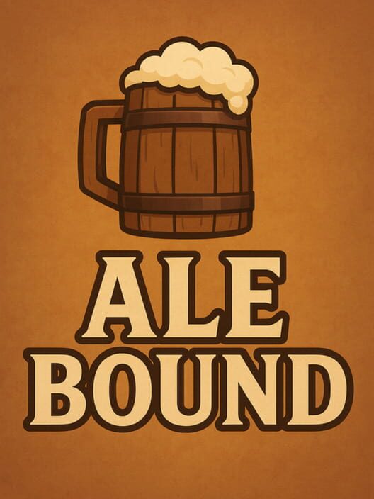 Capa de Alebound