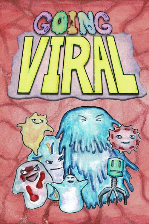 Going Viral
