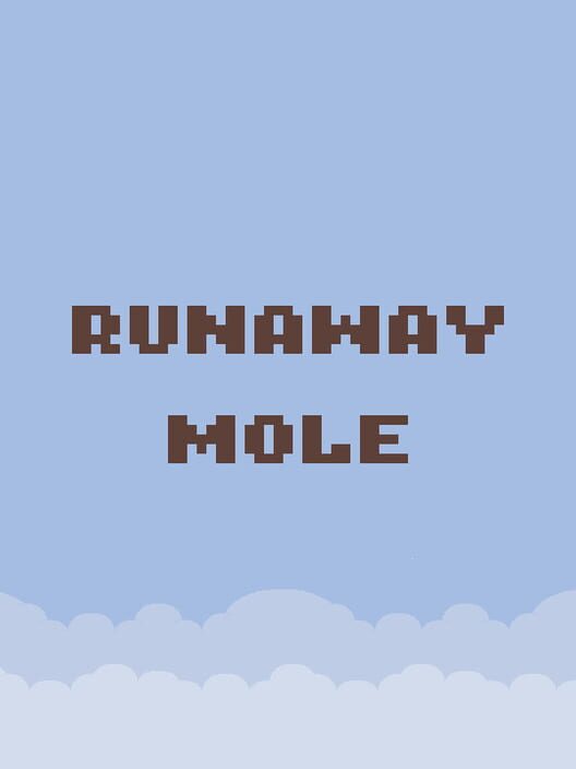 Capa de Runaway Mole