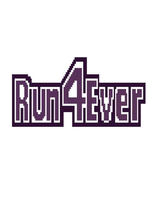 Steam cover for Run4Ever.