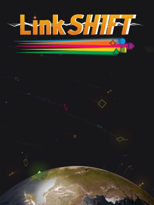 Steam cover for Linkshift.