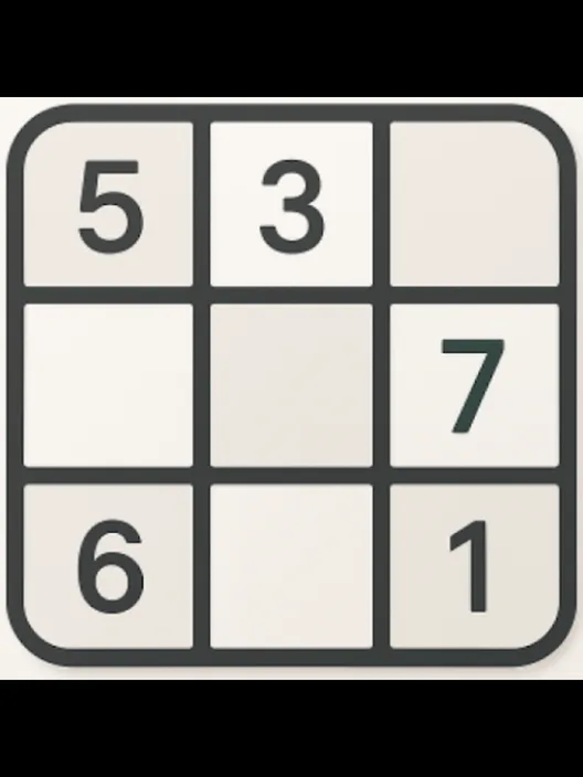 Sudoku Touch