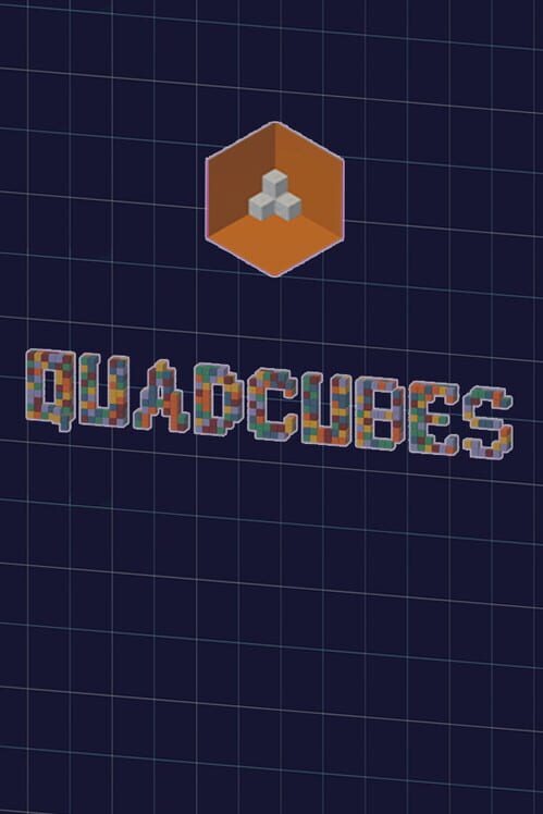 Capa de Quadcubes