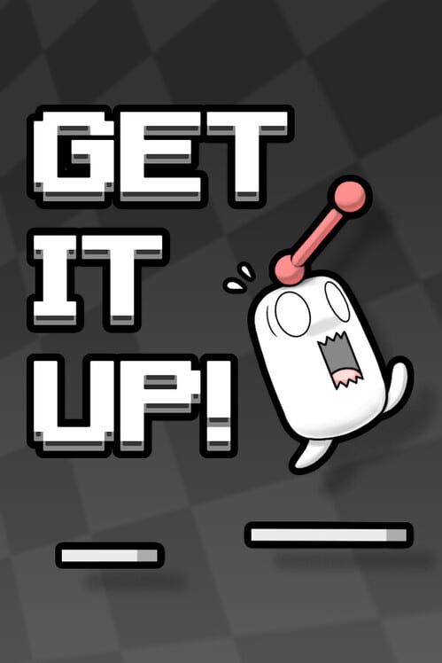 Steam cover for Get It Up!.