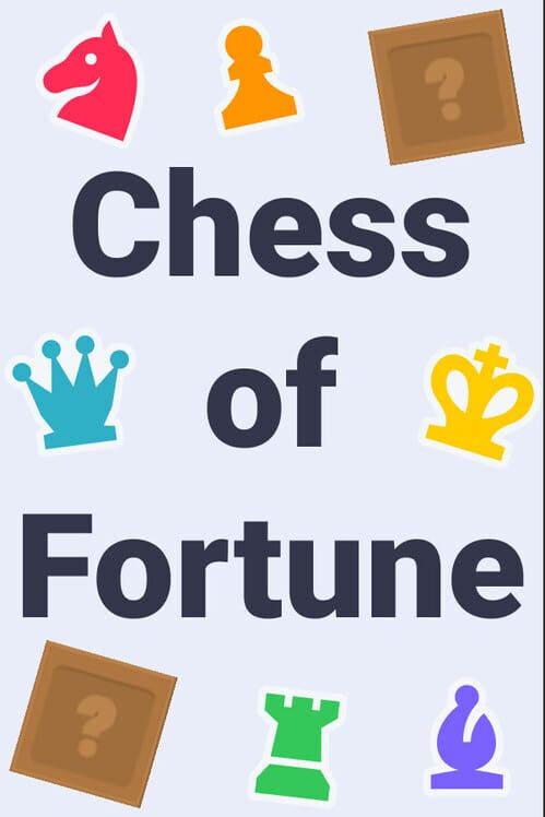 Capa de Chess of Fortune