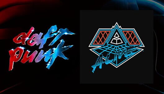 Beat Saber: Daft Punk - "The Prime Time of Your Life/The Brainwasher/Rollin'/Alive (Live 2007)"