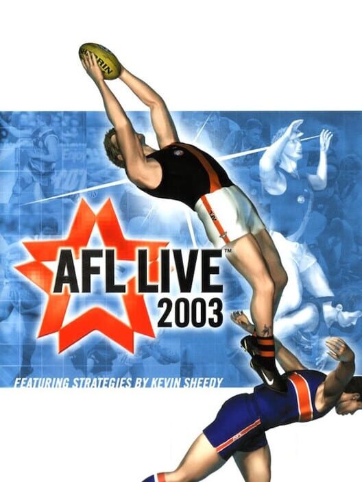 AFL Live 2003 (2002)