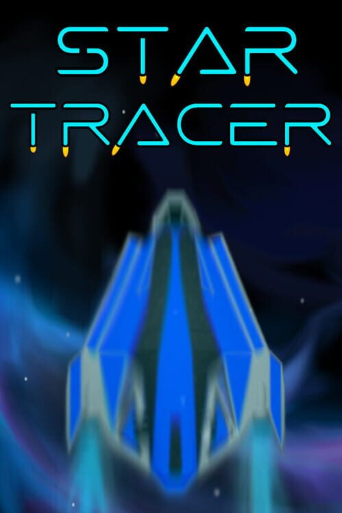 Star Tracer (2025) | IGDB.com
