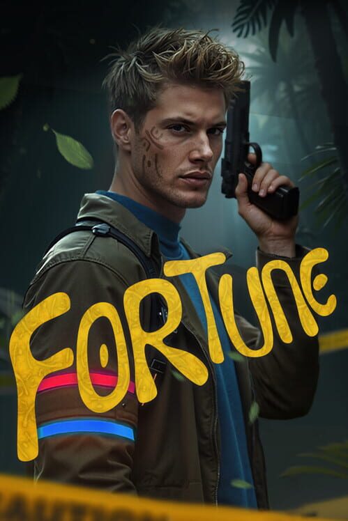 Capa de Fortune
