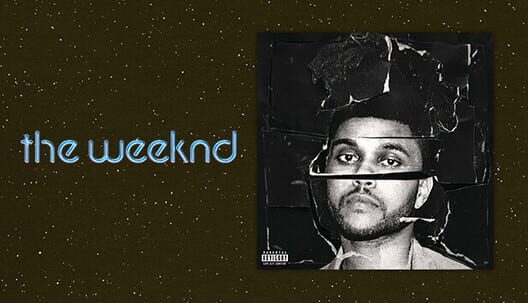 Beat Saber: The Weeknd - "Can't Feel My Face"