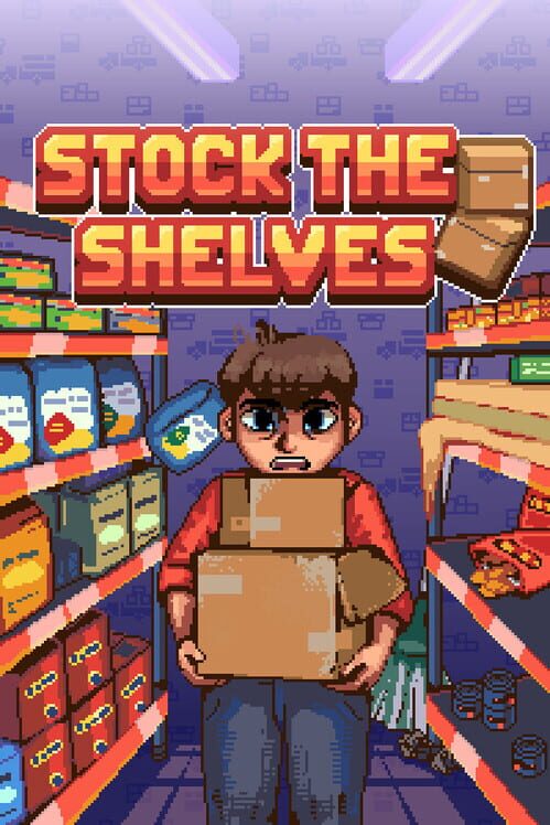 Stock the Shelves