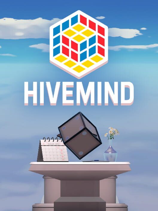 Capa de Hivemind