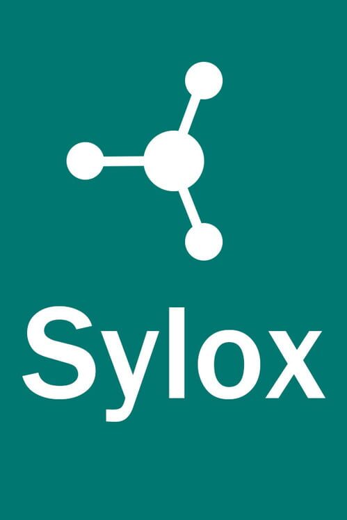 Sylox cover
