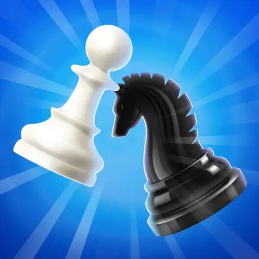 Chess Universe Cover