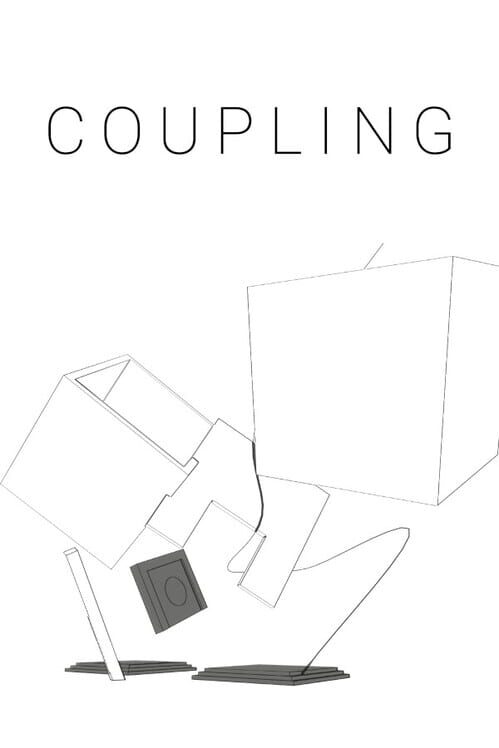 Capa de Coupling