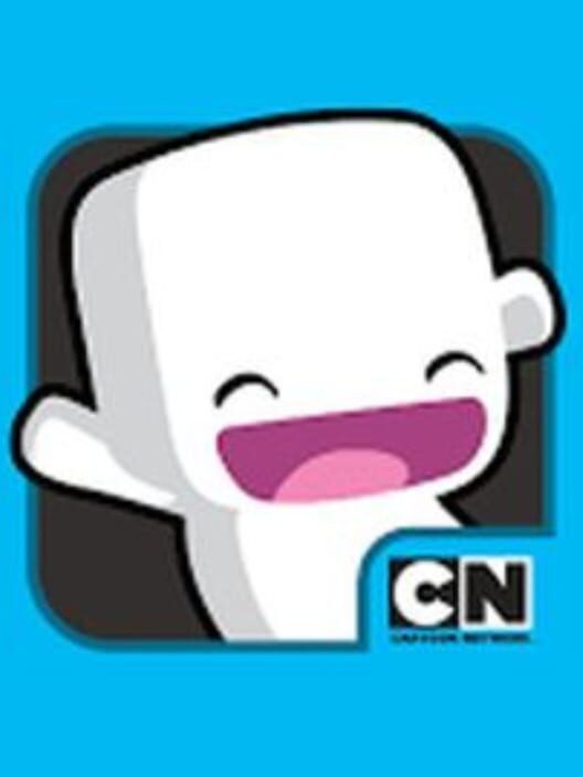 Toonix cover