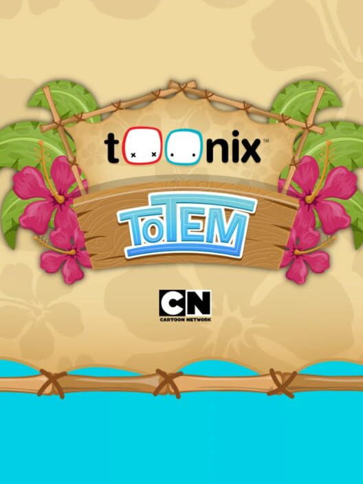Toonix Totem cover