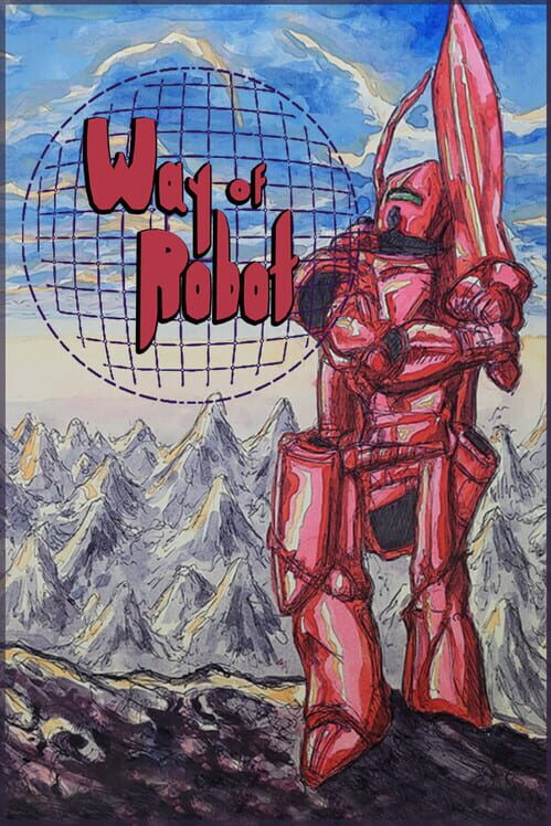Way of Robot cover