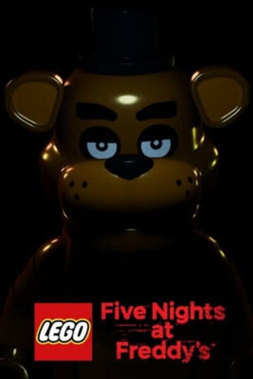LEGO Five Nights at Freddy's