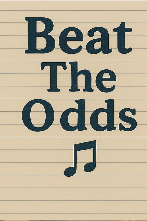 Steam cover for Beat The Odds.