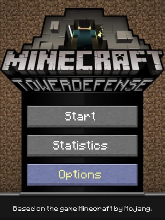 Minecraft (2011)