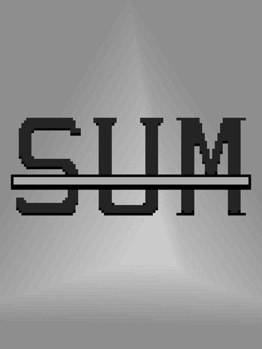 Capa de Sum
