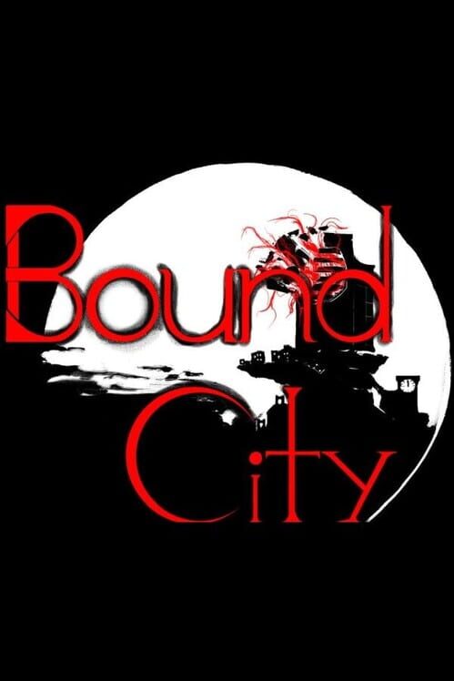 Steam cover for Bound City.