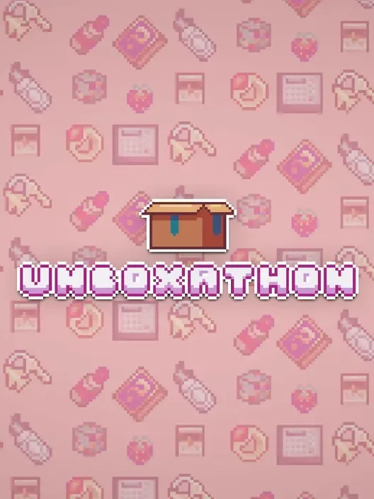 Unboxathon