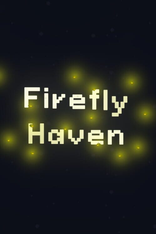 Capa de Firefly Haven