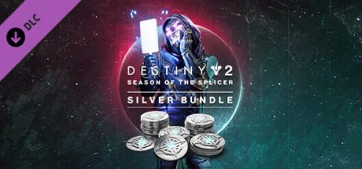 Capa de Destiny 2: Season of the Splicer Silver Bundle