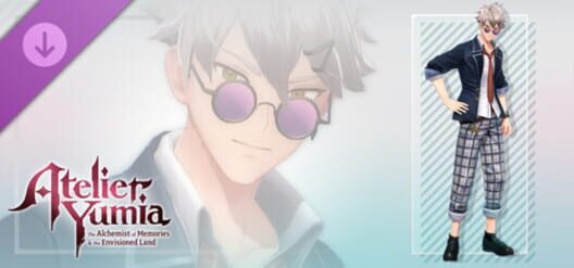 Capa de Atelier Yumia: "Wolf of the Streets" Costume for Rutger