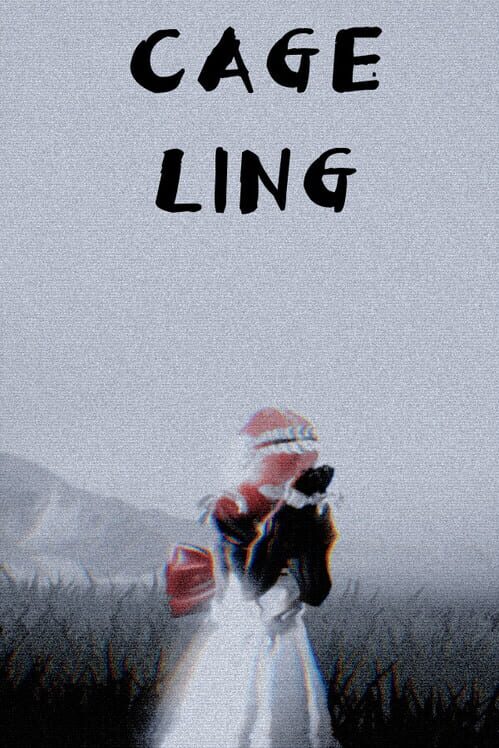 Capa de Cageling
