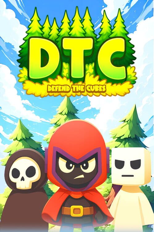 Capa de DTC